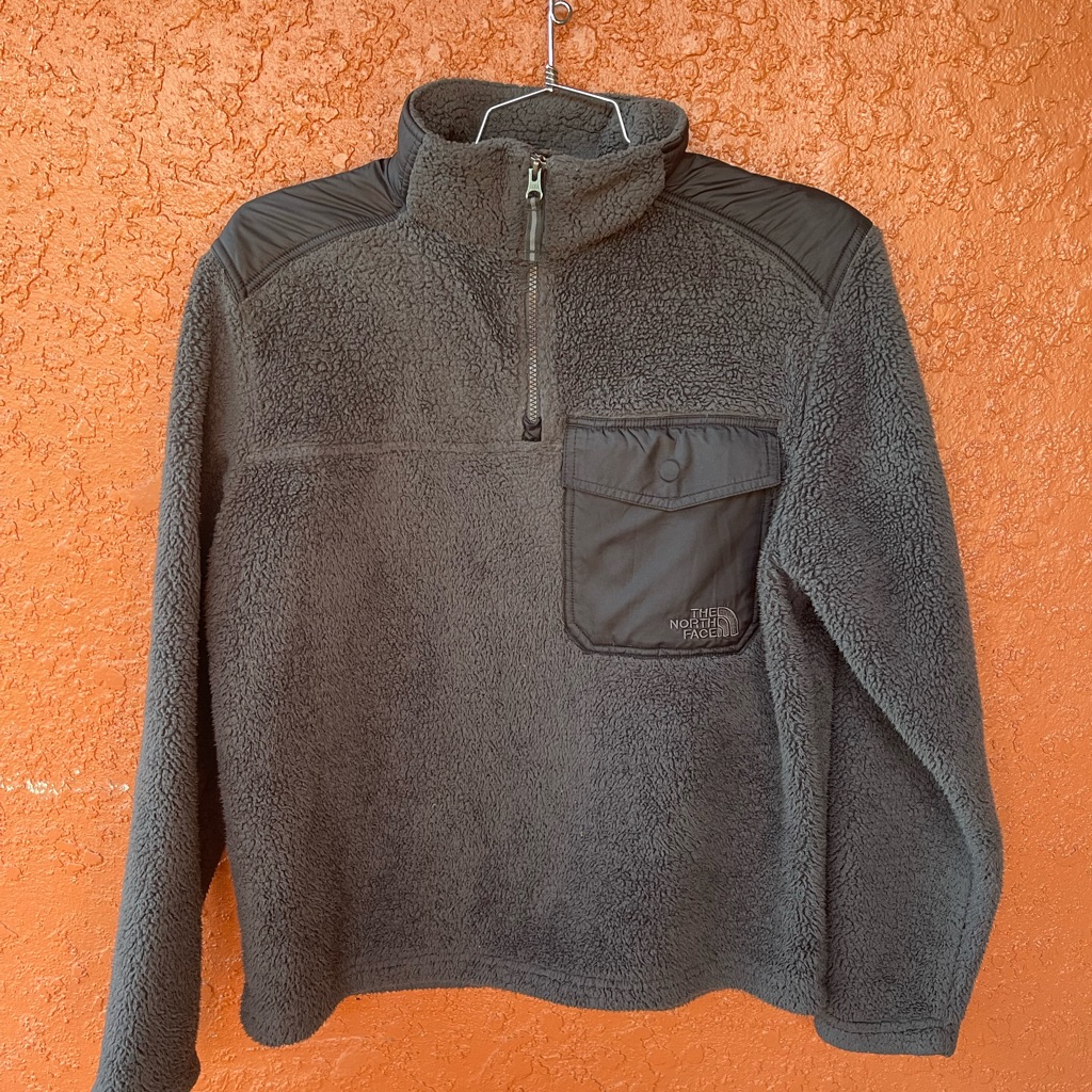 North Face